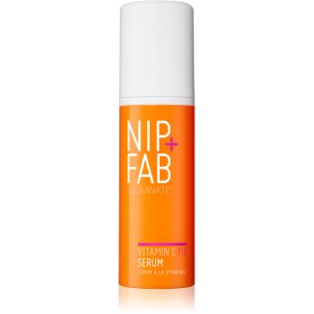 NIP+FAB Vitamin C Fix ser faciale - imagine 2